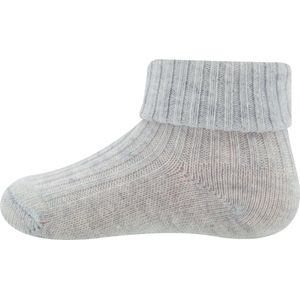 Socken Rippe/Umschlag 17-18