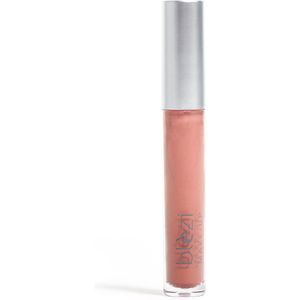 Blèzi® Lip Fix 12 Vintage Rose - Vloeibare lippenstift langhoudend - Nude Roze Bruin