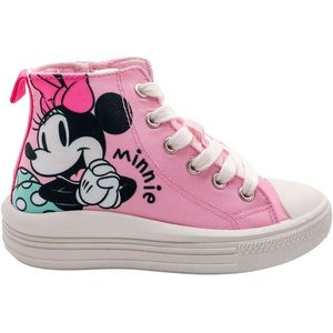 Cerda Group - High Minnie - Schoenen - Roze - EU 32 - Meisjes