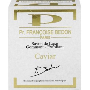 PR. Francoise Bedon Scrub Luxury Soap Caviar 200g