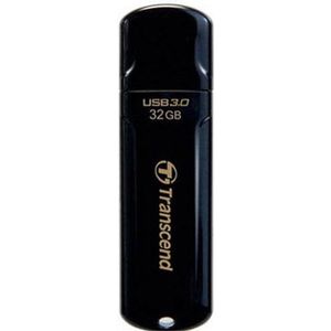 TRANSCEND - 32GB JetFlash 700 USB3.0 Transcend 70Mbps (30Mbps) - TS32GJF700