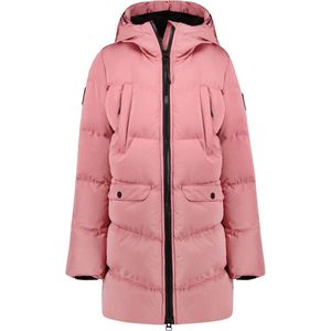 Cars Jeans Ylie Jassen Meisjes - Winterjas - Roze - Maat 140