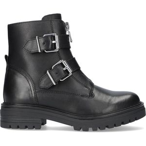 Omoda Lpmonk-01 Boots Dames - Zwart - Maat 36