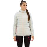 Izas - Gabes - Jas - Grijs - Vrouw - Windbestendig en Waterafstotend