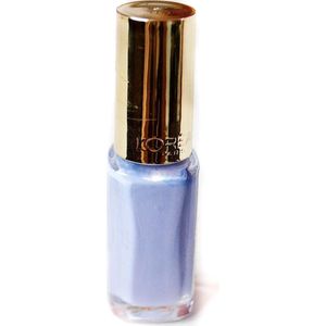 L'Oréal Paris Color Riche LeVernis - 507 Riviera Lavender Nagellak