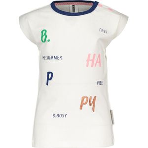 B. Nosy Meisjes T-shirt - Maat 74