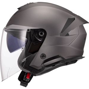LS2 - OF618 Verso II - Open Helm