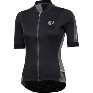 Pearl Izumi Sportshirt - Maat S  - Vrouwen - zwart/ grijs