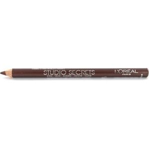 L'Oréal - Studio Secrets - Eyeliner - 282 Blue Eyes Brown