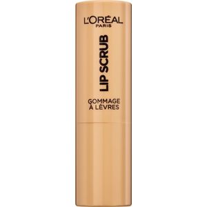 L’Oréal Paris Spa Lip Scrub - 03 Peach Twist