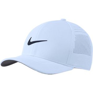 Nike Arobill CLC99 Performance Cap - Sportcap - Golf- Unisex - Light blue - M/L