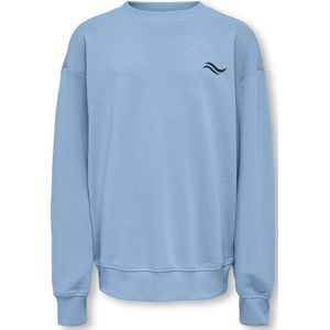 ONLY&SONS - OSJBENJAMIN LIFE LOOSE LS O-NECK UB SWT - Jongens - Sweaters