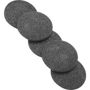 Elektrische voetvijl, oplaadbare, waterdichte eeltverwijderaar