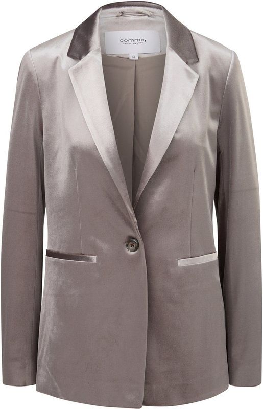 comma Indoor-Blazer
