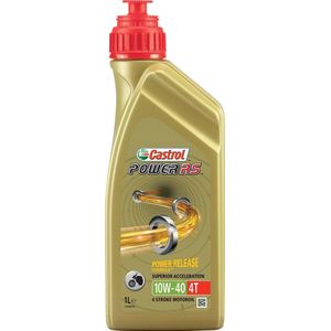 Castrol 14DAE3 Power RS 4T 10W-40 1L