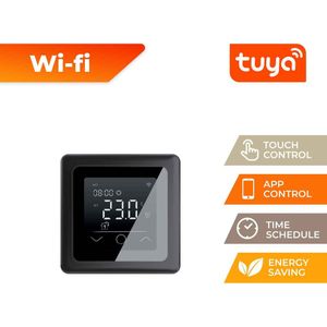 WARMON elektrische vloerverwarming voor tegels: Tweedraads verwarmingsmat CLASSIC+ verwarmingsmatten 160 W/m², verwarmingsmat, met thermostaat naar keuze