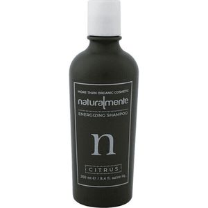 Naturalmente - Citrus Energizing Shampoo