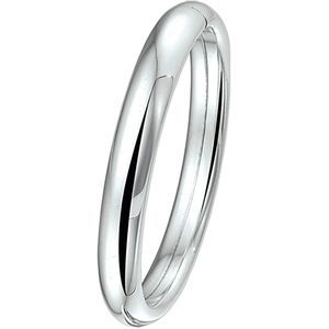 Bangle dop ovale buis10 x 64mm