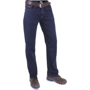New Star Jeans - Jacksonville Regular Fit - Dark Stone W29-L30