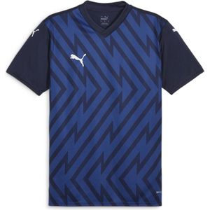 PUMA Unisex Teamglory Jersey Voetbalshirt