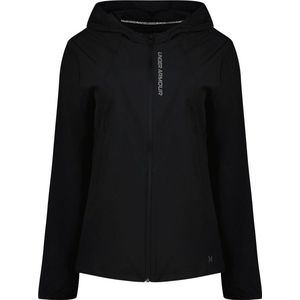 Under Armour Outrun The Storm Jacket-Blk - Maat XS