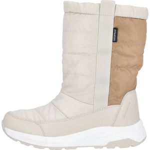 Whistler - Yattua - Snowboots - Zwart - Nylon/TPR - Waterdicht