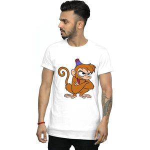 Disney Heren Aladdin boos Abu T-Shirt