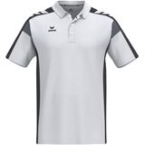 Erima Celebrate 125 Function Korte Mouw Poloshirt