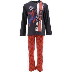 spiderman - pyjama - 8 jaar