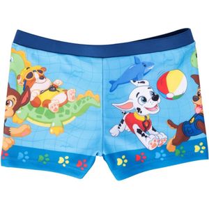 Paw Patrol - Zwembroek - 122/128