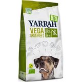 Yarrah dog biologische brokken vega ultra sensitive graanvrij - 2 KG