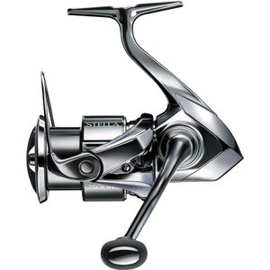 Shimano Fishing Reels Stella Fk Spinning Molen Zwart 1000