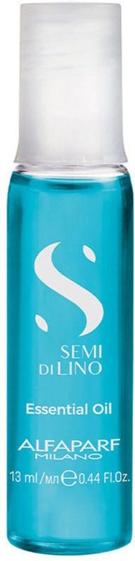 Semi Di Lino Sublime Essential Oil (12 X 13 Ml) - Essential Oil For All Hair Types