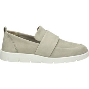 Ecco - Bella - Instapschoenen - Nubuck