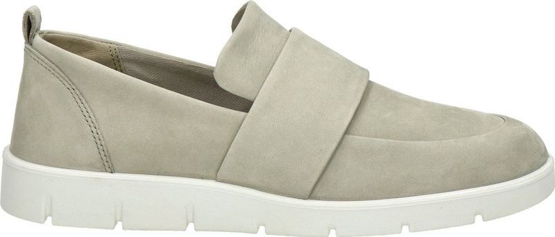 Ecco - Bella - Instapschoenen - Nubuck