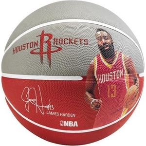 Spalding NBA James Harden Basketbal