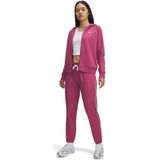 Under Armour - Rival Tricot Hd - Trainingspak - Zwart