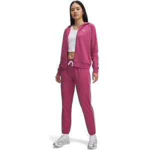 Under Armour - Rival Tricot Hd - Trainingspak - Zwart