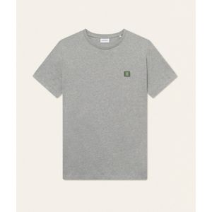 Heren t-shirt les deux