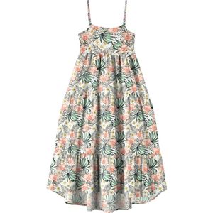 NAME IT - NKFPVINAYA STRAP MAXI DRESS HH FF - Meisjes - Jurken