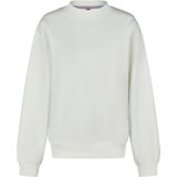 salzhaut Sweatshirt 'Tagel'  offwhite