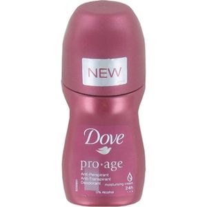 Dove Deo Roll-on Women – Pro-Age