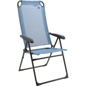 Travellife Como fauteuil hemelsblauw