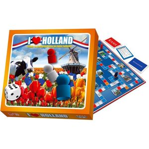 I Love Holland