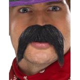 Dressing Up & Costumes | Costumes - Western - Big And Bushy Gringo Tash