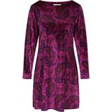usha - Jurk - Mini - Regular Fit - Paisley - Festival Collectie