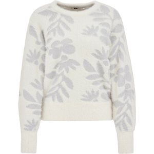 WE Fashion - Dames Trui - Glittergaren