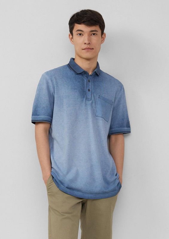 s.Oliver Polo-Shirt