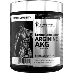 Kevin Levrone - LevroLegendary ARGININE AKG 300 gram Exotic