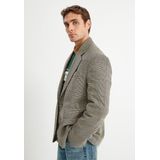 Normaal Klassiek Jackenblazer